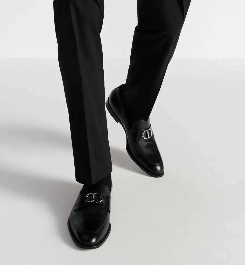 Dior Timeless Loafer