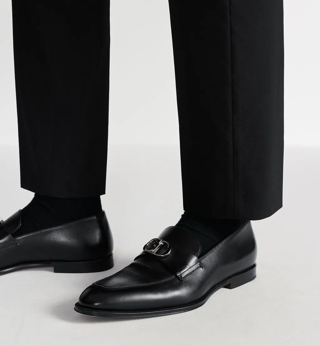 Dior Timeless Loafer