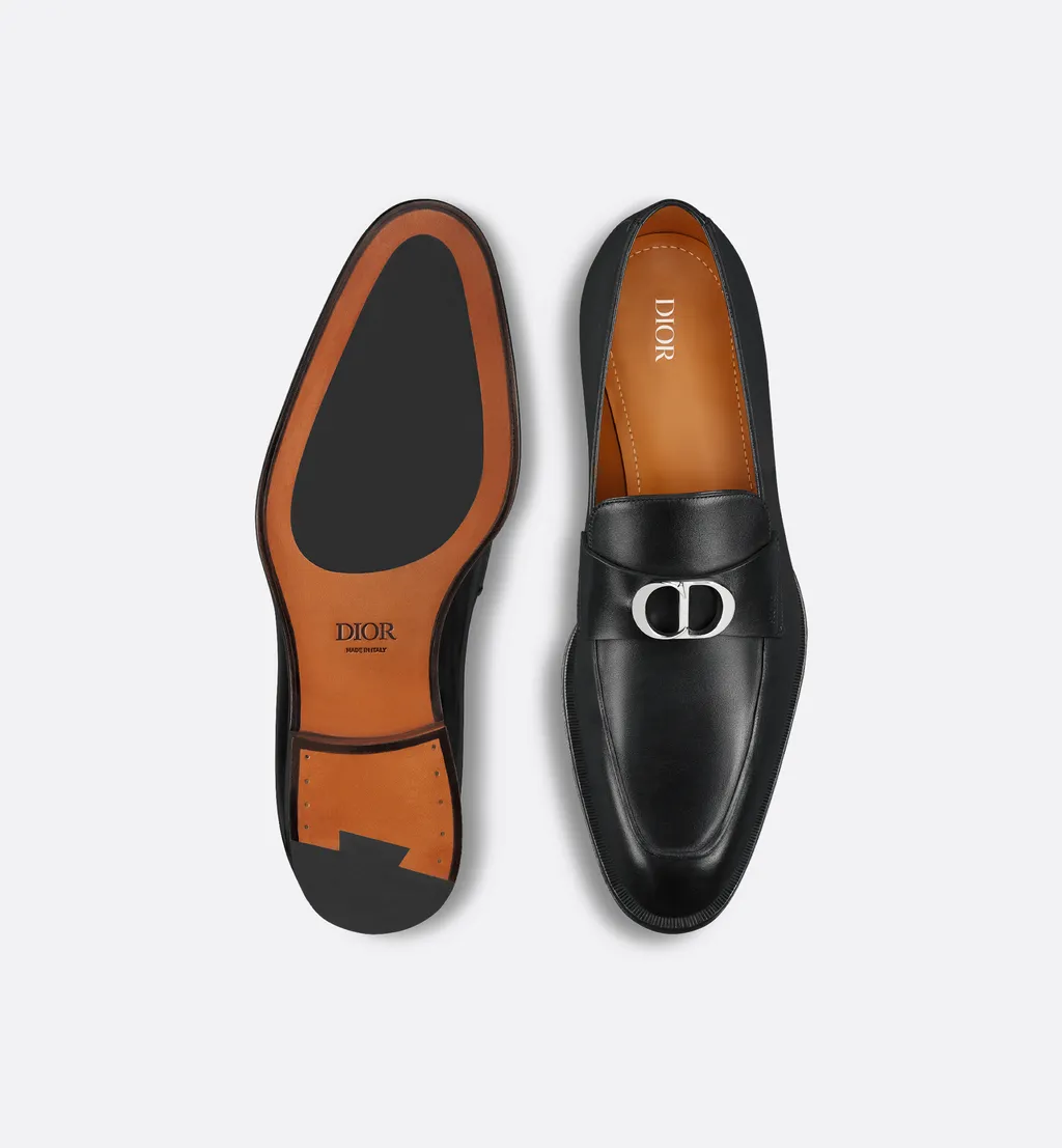 Dior Timeless Loafer