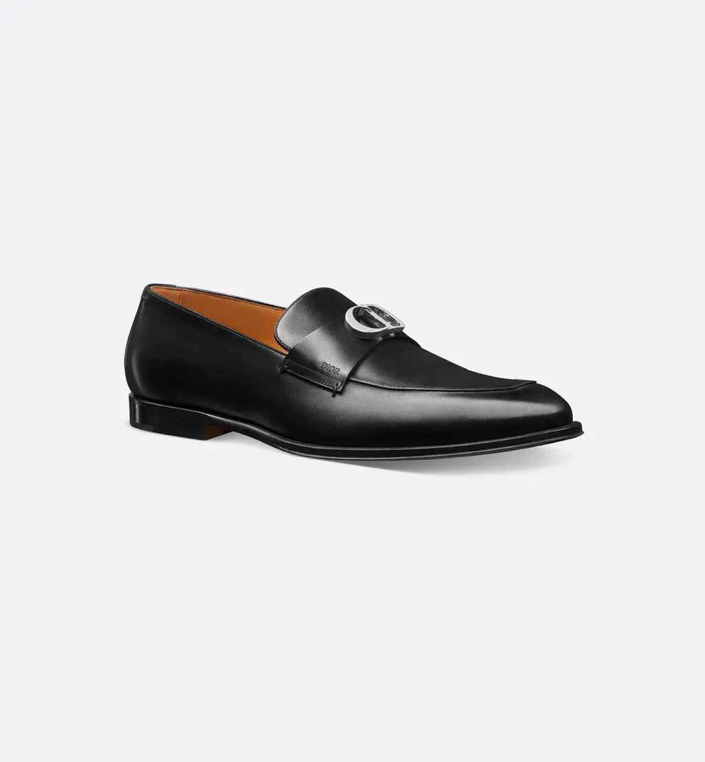 Dior Timeless Loafer