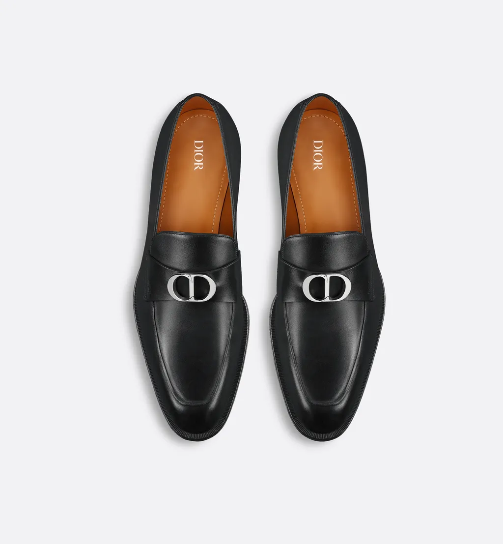 Dior Timeless Loafer