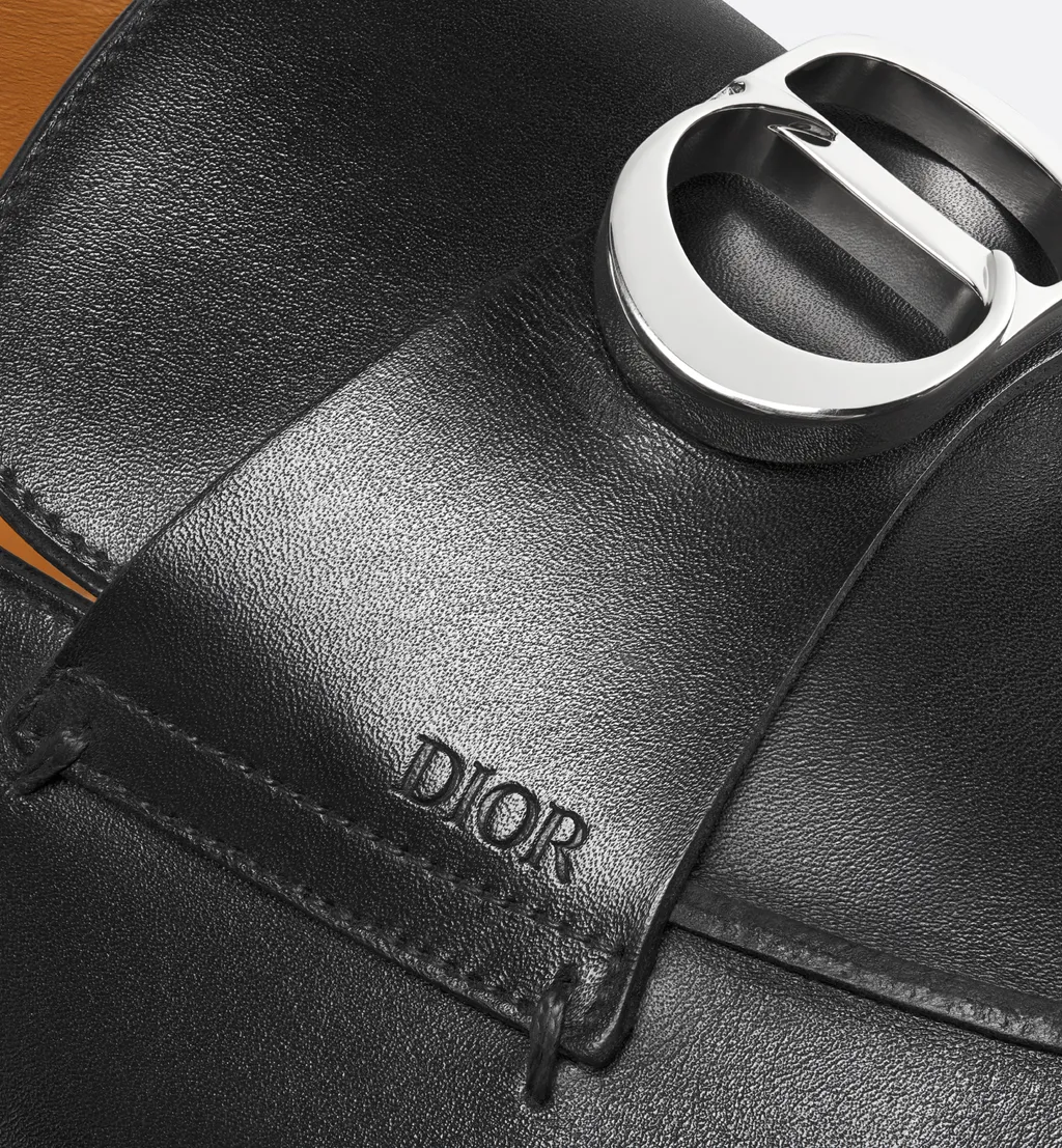 Dior Timeless Loafer