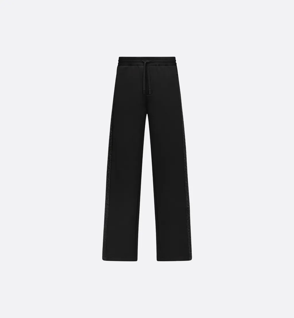Dior Oblique Track Pants