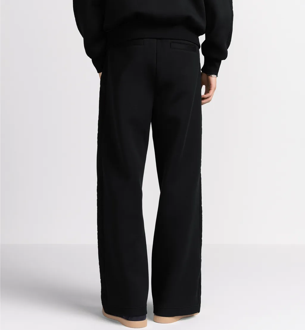Dior Oblique Track Pants