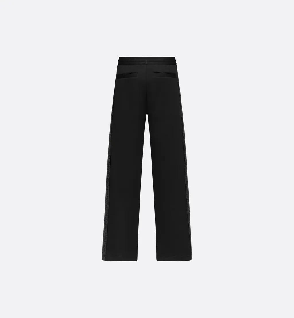 Dior Oblique Track Pants