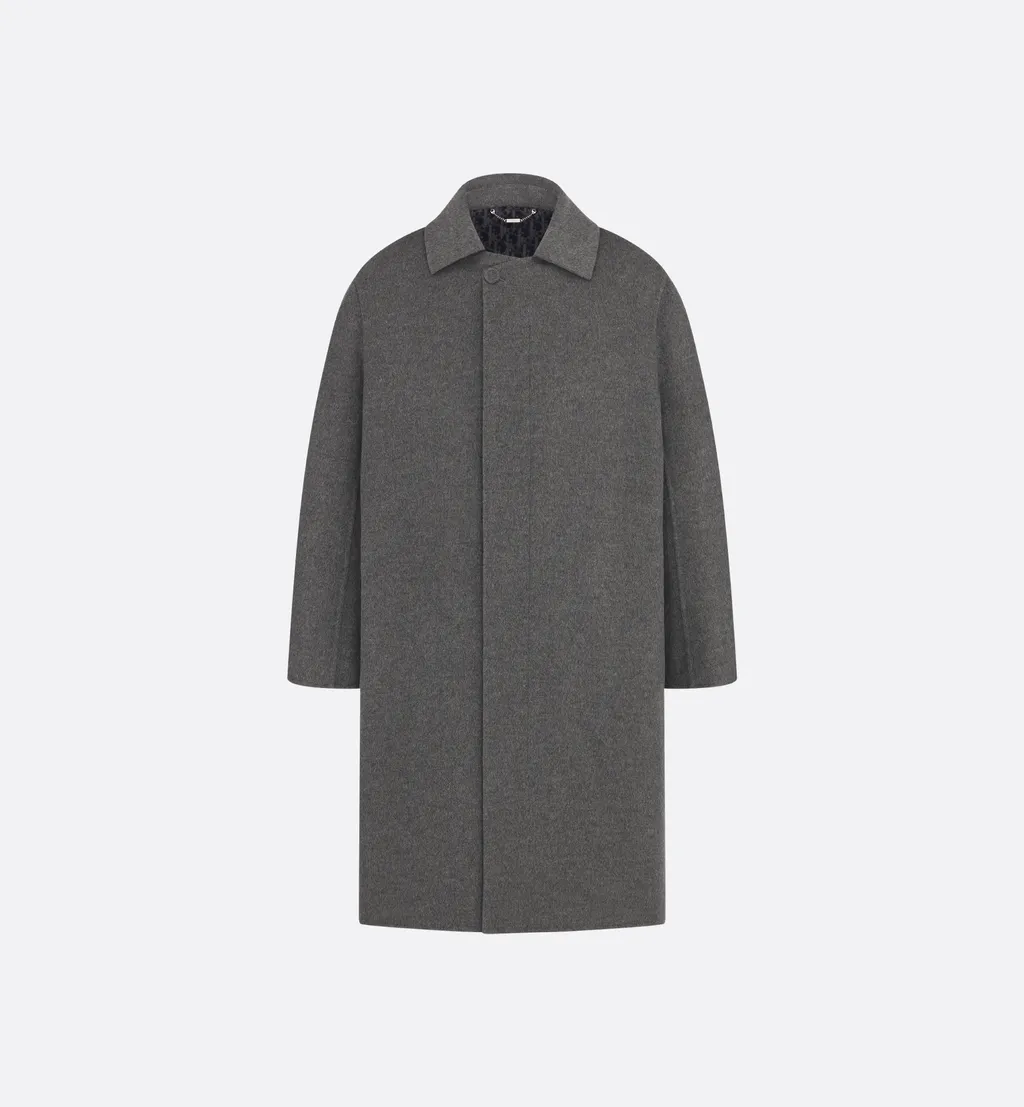 Dior Icons Coat