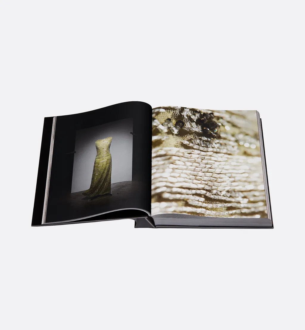 Book: Dior By Marc Bohan