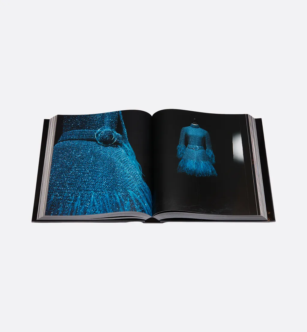 Book: Dior By Marc Bohan