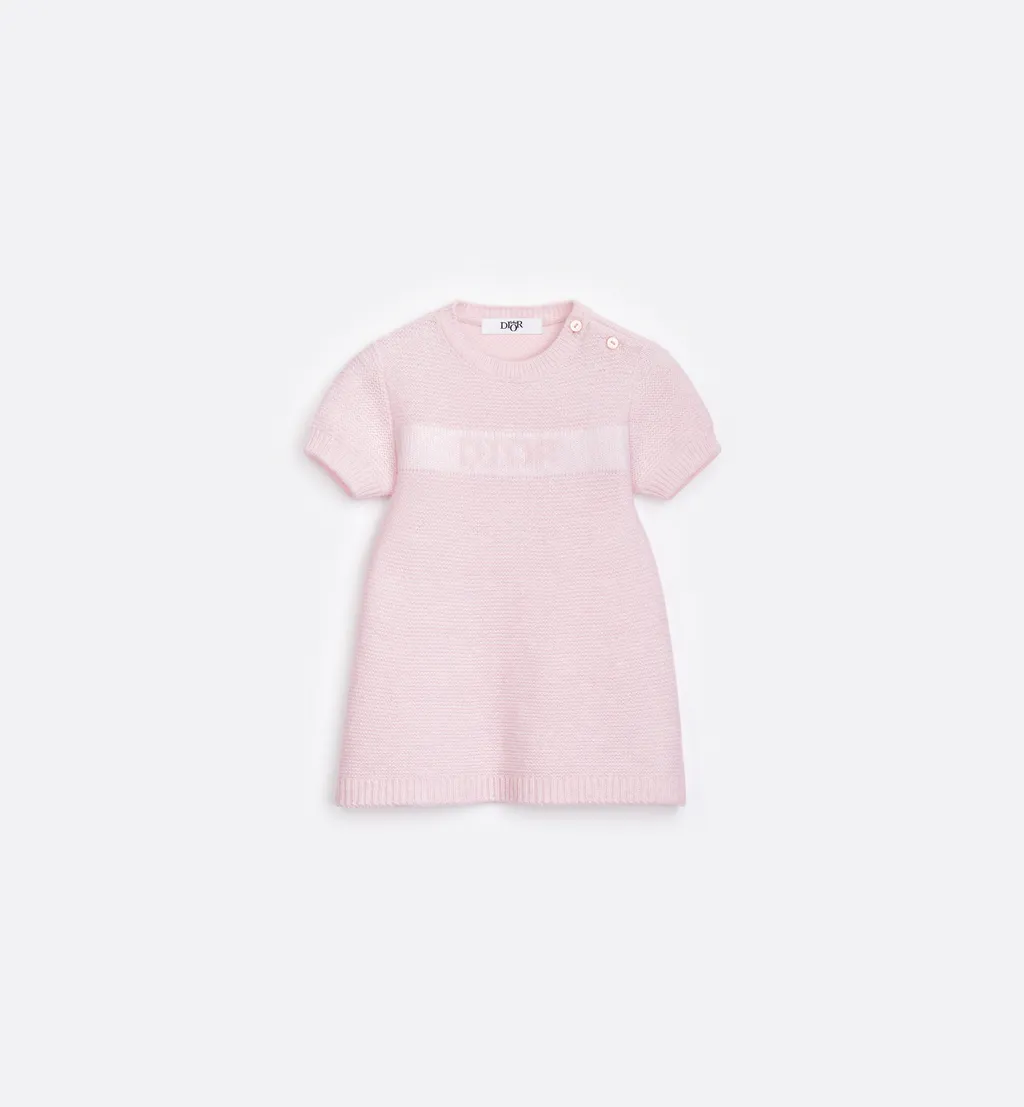 Baby Straight Dress
