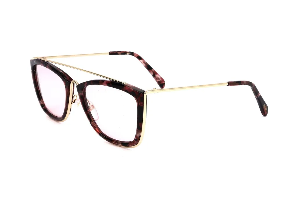 Emilio Pucci Pilot Frame Glasses