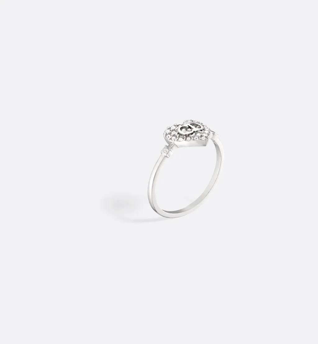 Clair D Lune Ring