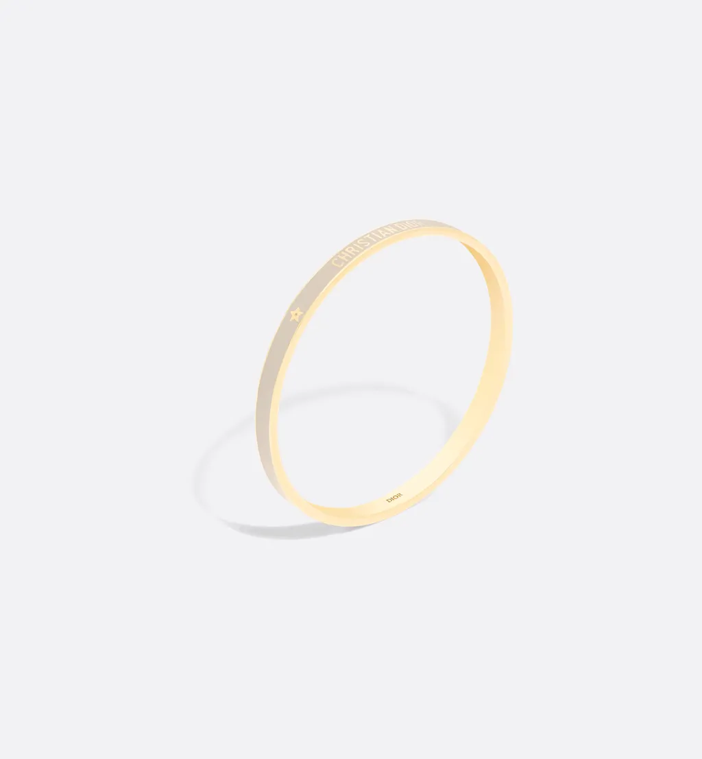 Dior Code Bangle