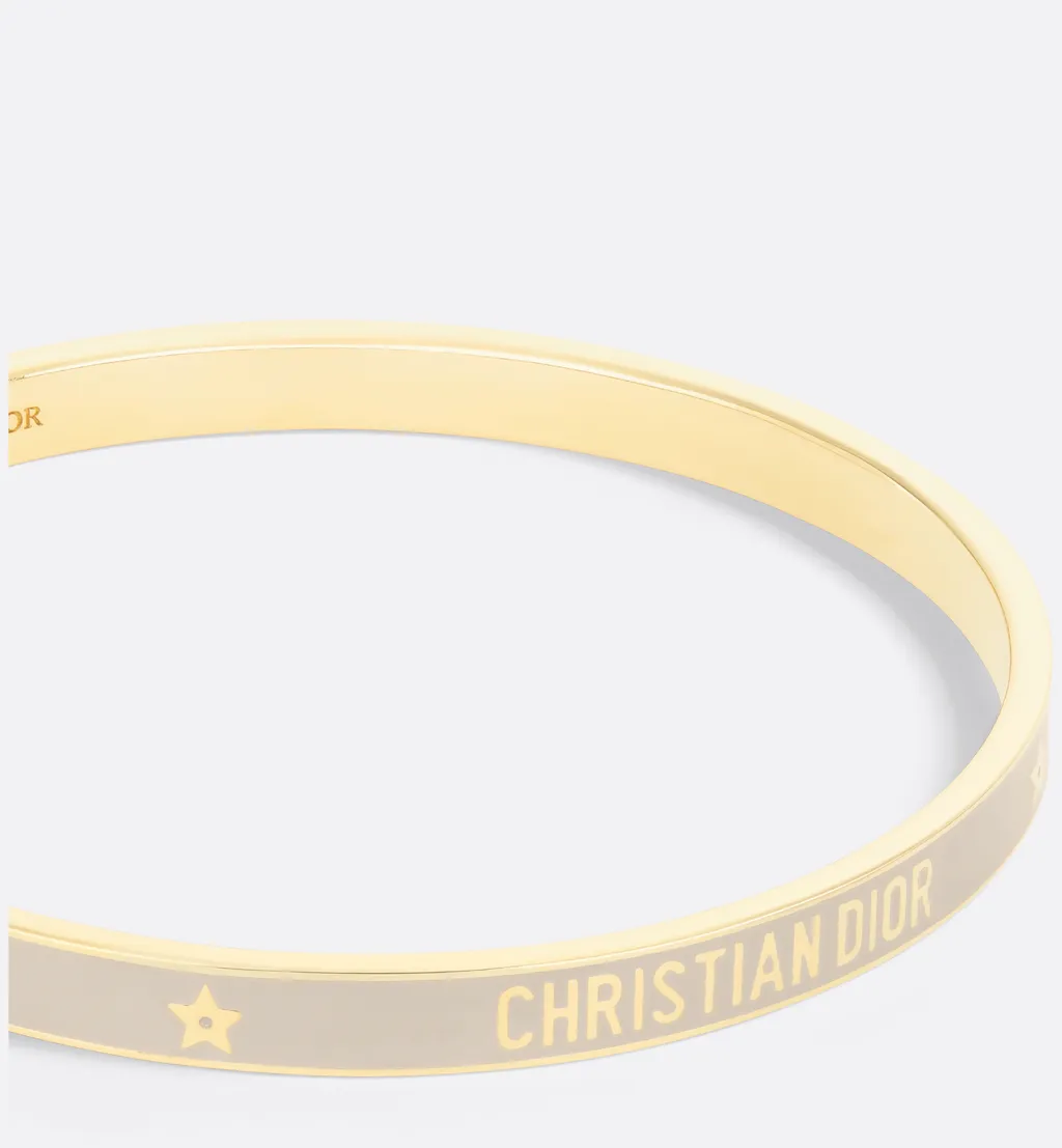Dior Code Bangle