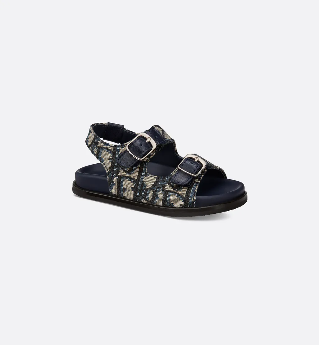 Baby Sandal