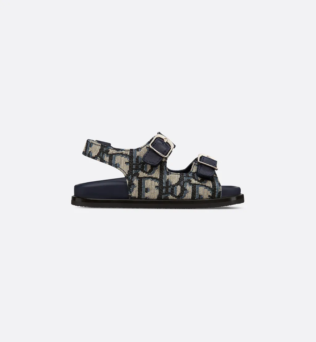 Baby Sandal