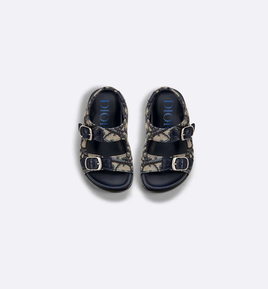 Baby Sandal
