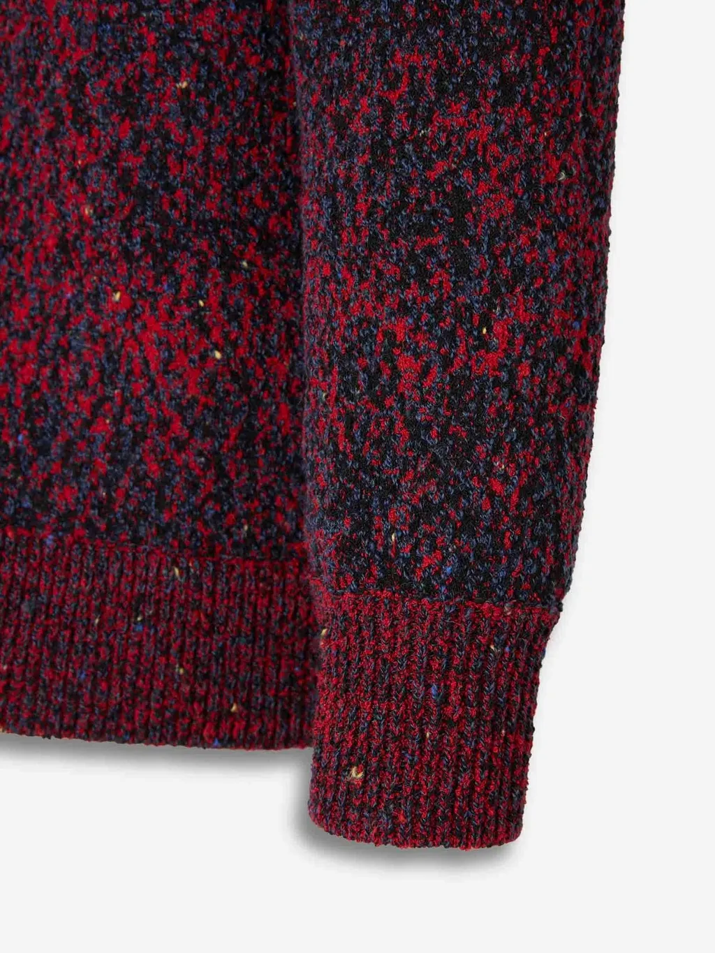 Paco Rabanne V-Neck Knitted Cardigan