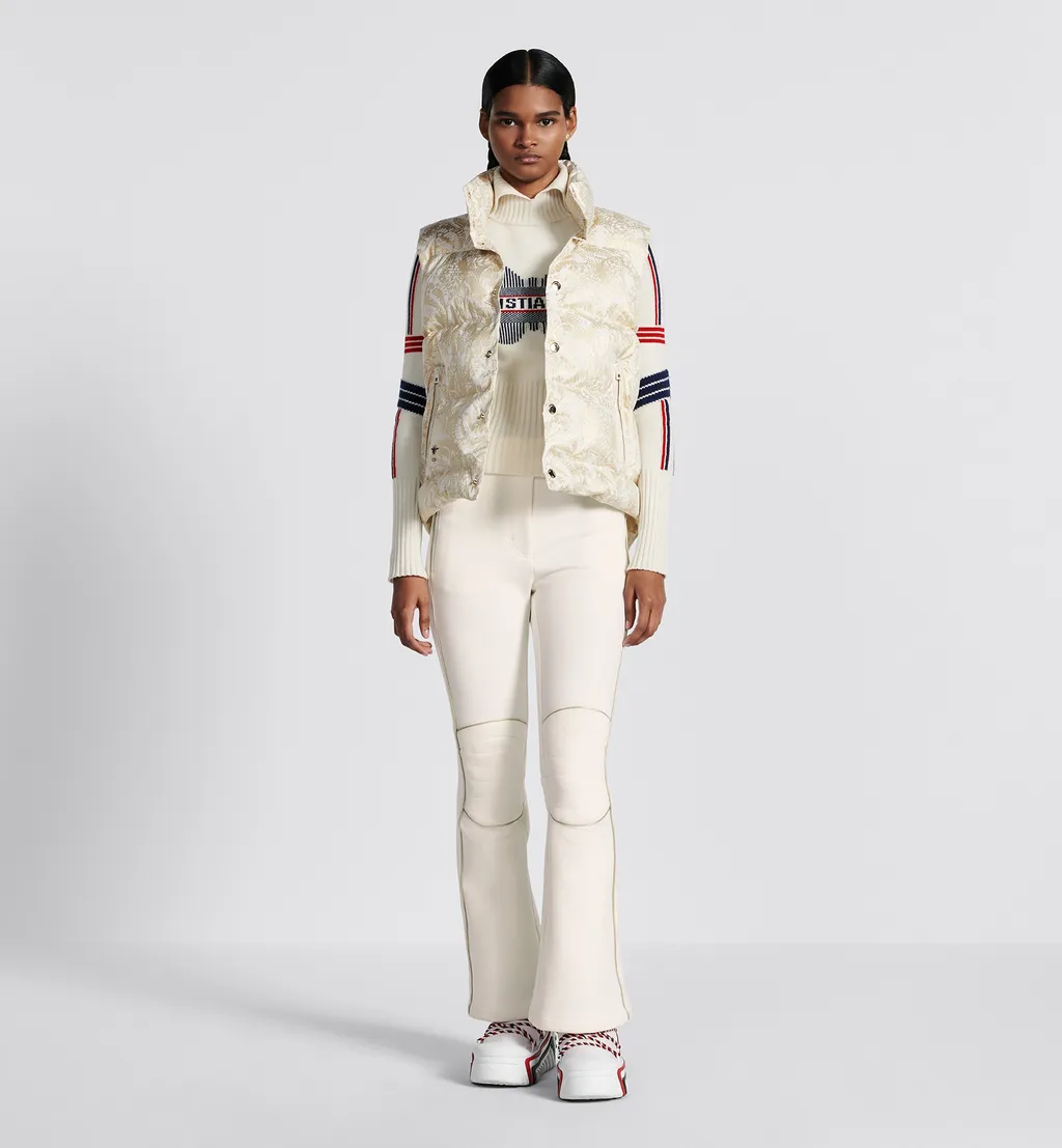 Dioralps Flared Ski Pants