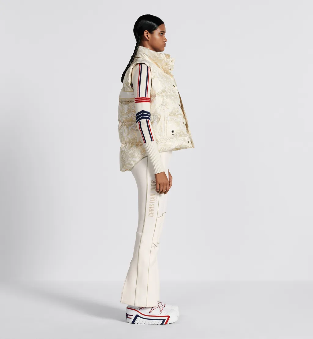 Dioralps Flared Ski Pants