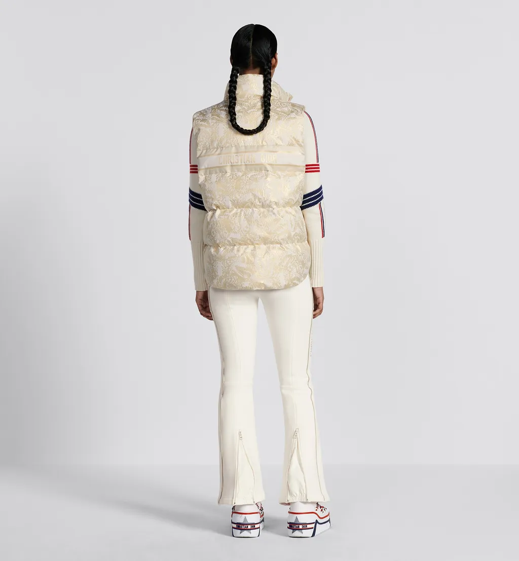 Dioralps Flared Ski Pants