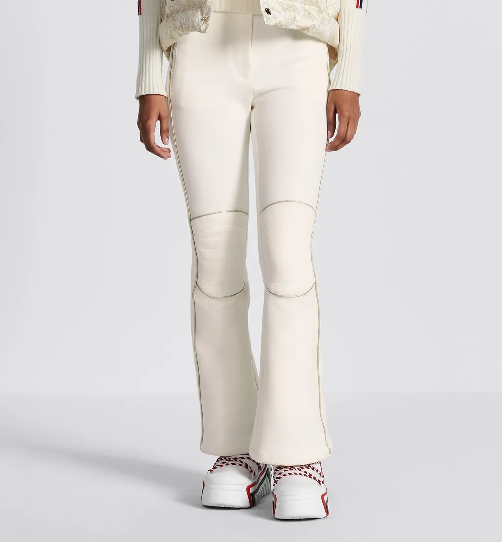 Dioralps Flared Ski Pants
