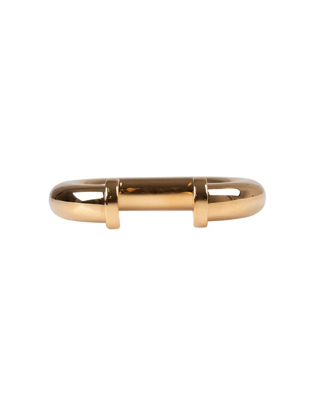 Paco Rabanne Xl Link Polished Bracelet