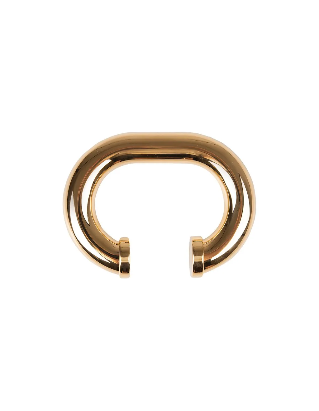 Paco Rabanne Xl Link Polished Bracelet