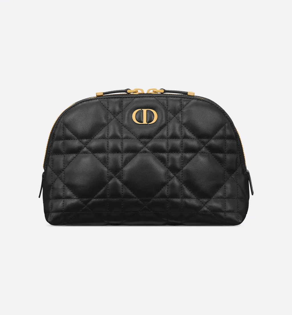 Miss Caro Aphrodite Beauty Pouch