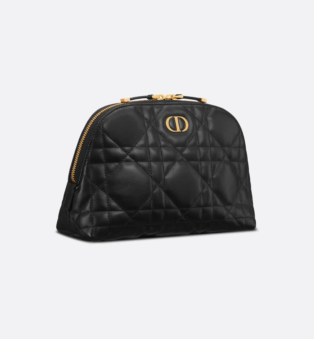 Miss Caro Aphrodite Beauty Pouch