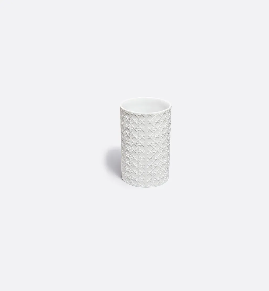 Small Cylindrical Vase