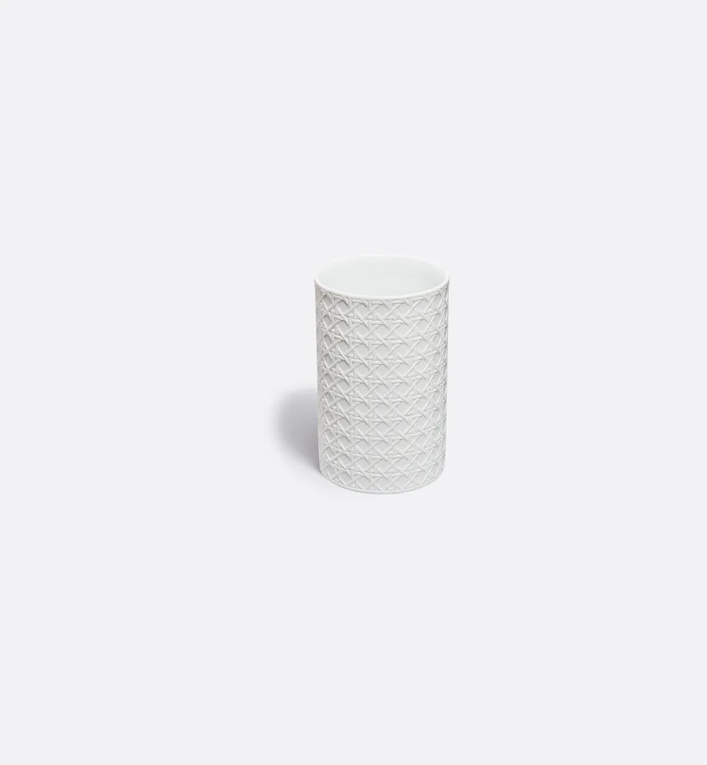 Small Cylindrical Vase