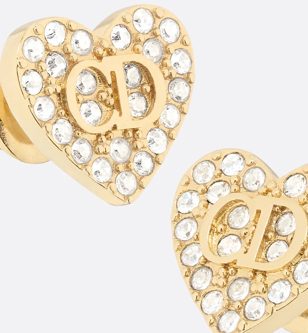 Clair D Lune Stud Earrings