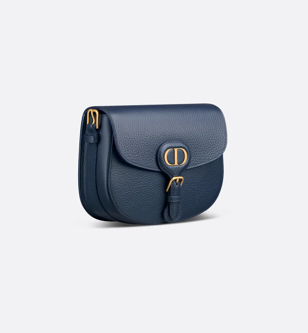 Medium Dior Bobby Bag