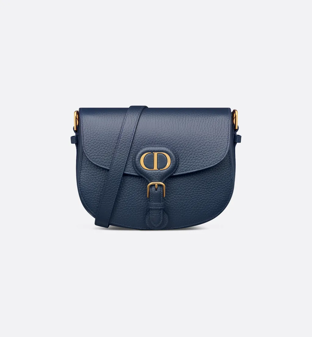 Medium Dior Bobby Bag
