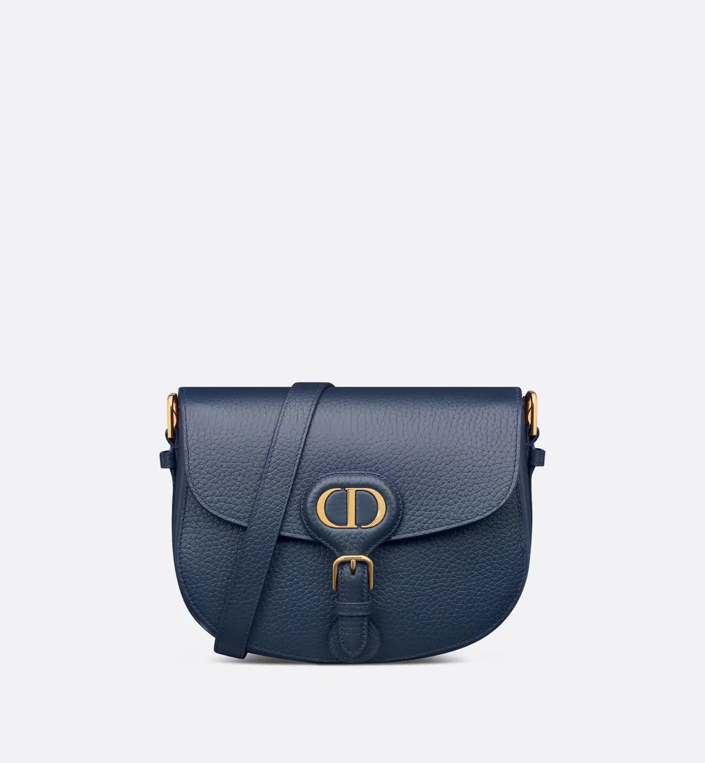 Medium Dior Bobby Bag