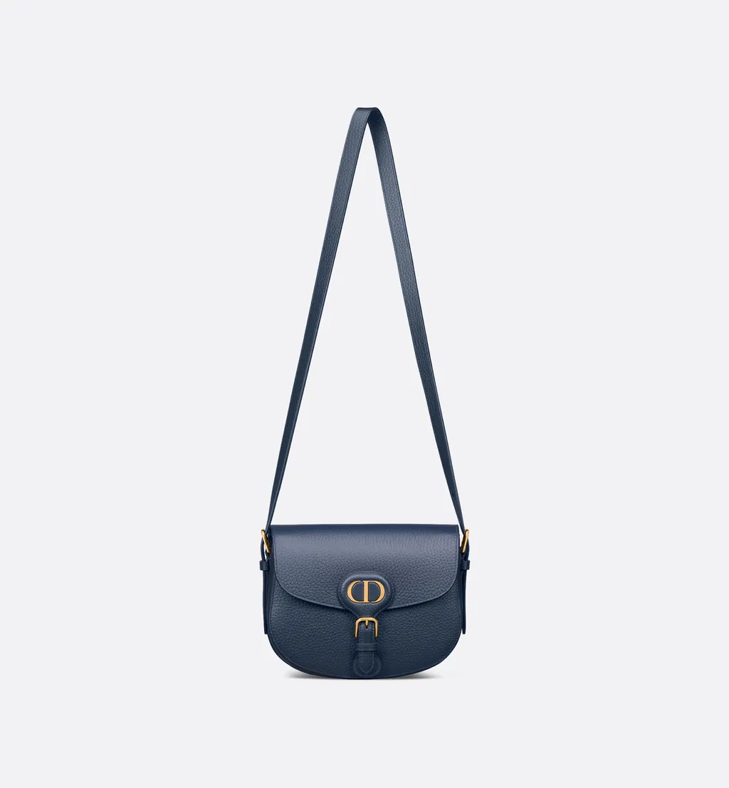 Medium Dior Bobby Bag