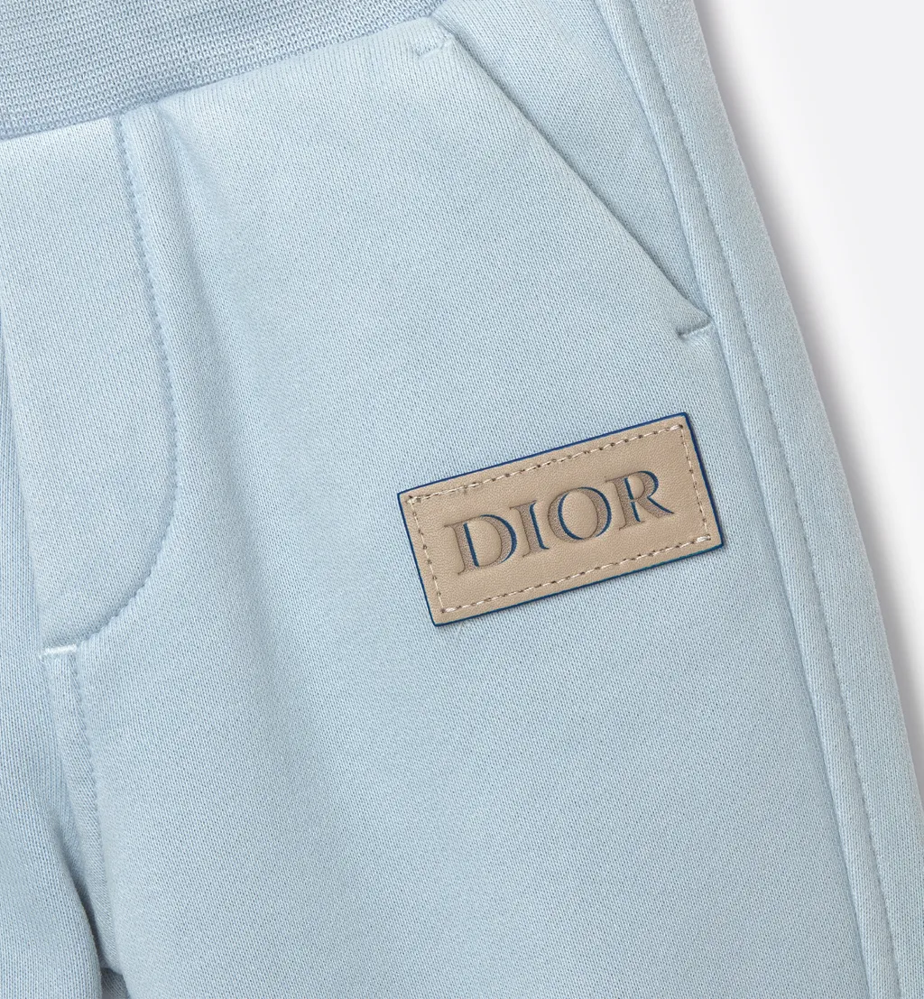 Baby Track Pants