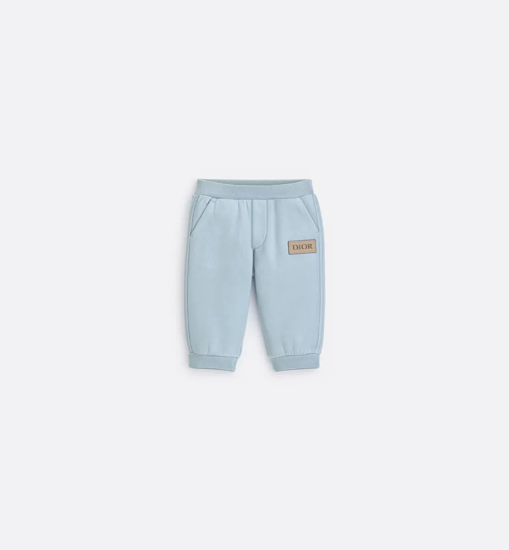 Baby Track Pants