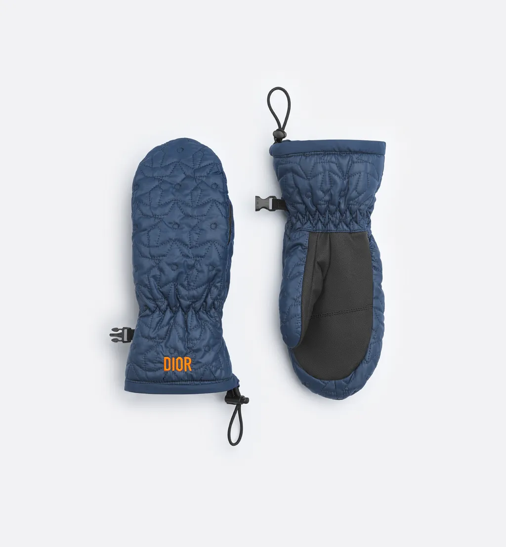 Kids' Mittens