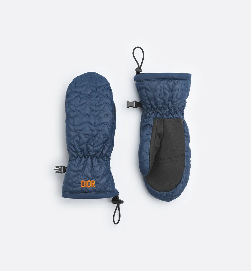 Kids' Mittens
