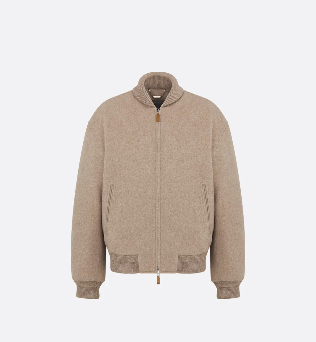 Dior Icons Bomber Jacket