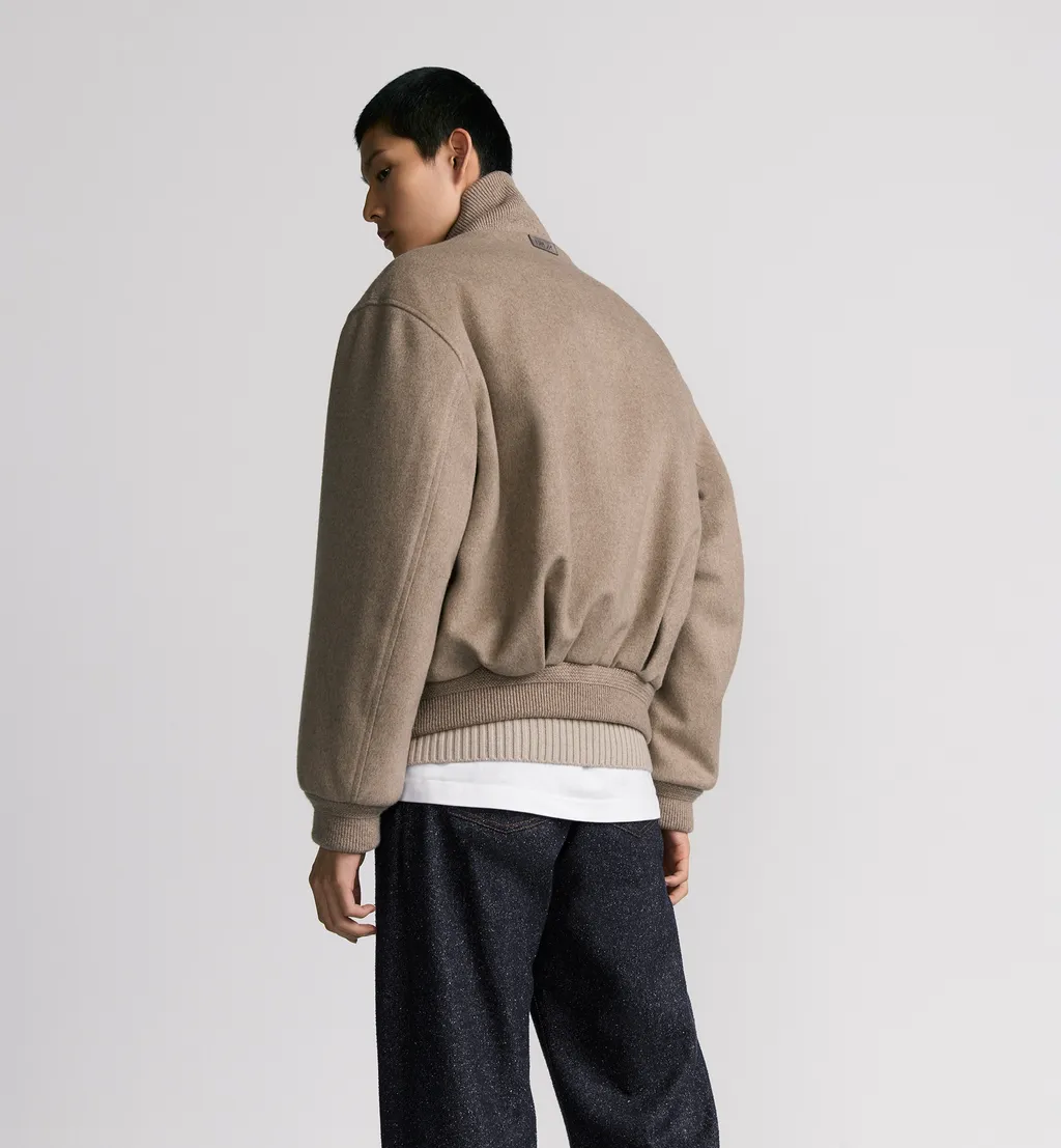 Dior Icons Bomber Jacket