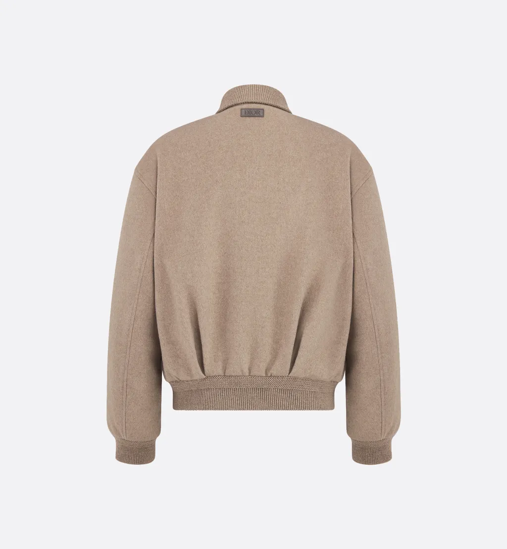 Dior Icons Bomber Jacket