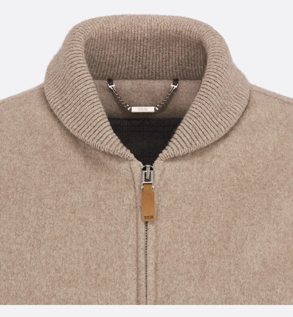 Dior Icons Bomber Jacket