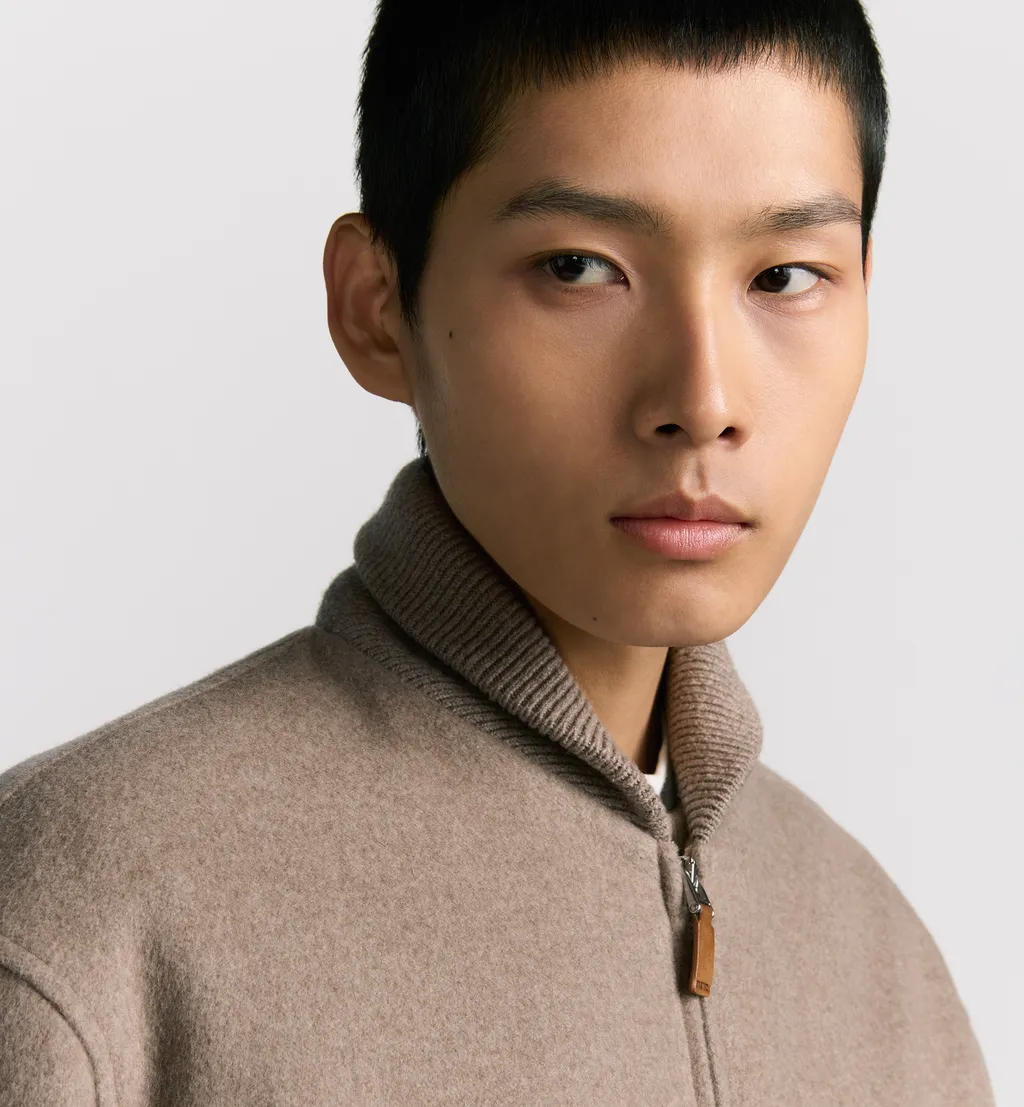 Dior Icons Bomber Jacket