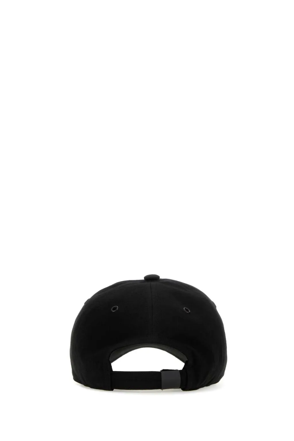 Paco Rabanne Logo Embroidered Cap