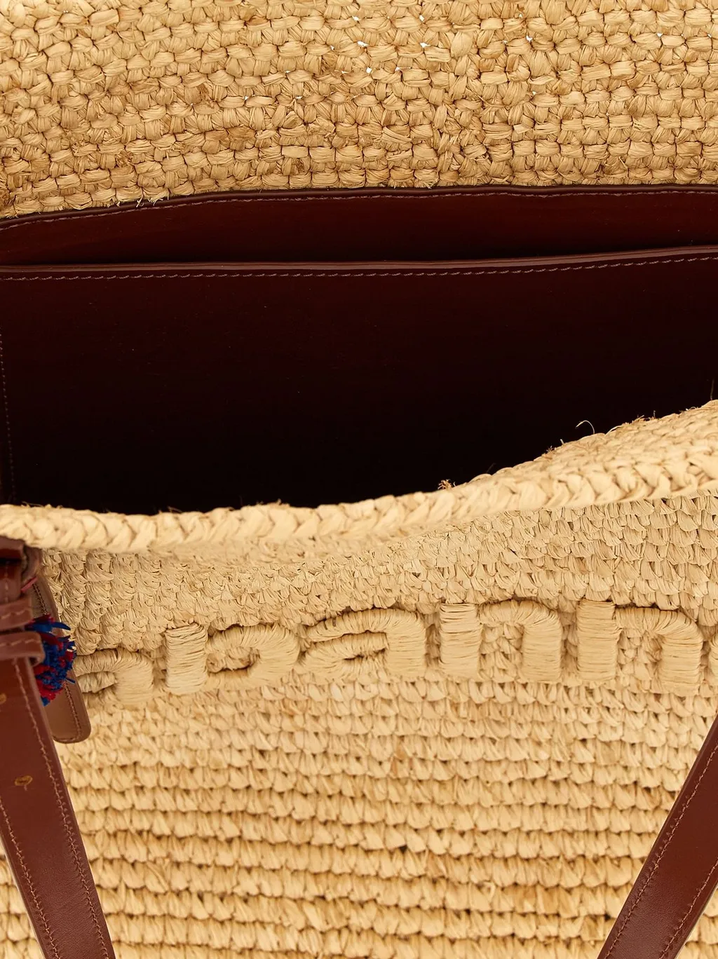 Paco Rabanne Charms Tote Bag