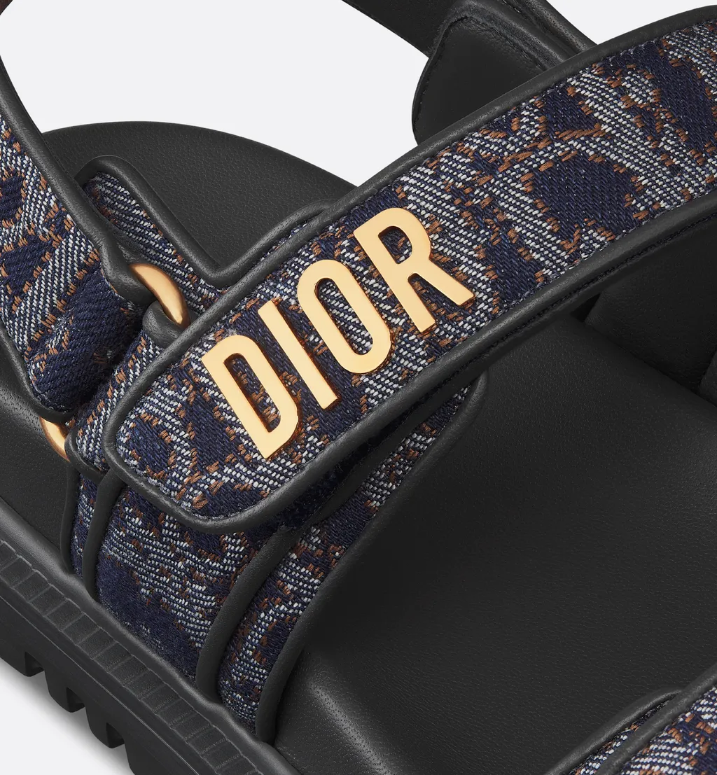 Dioract Sandal