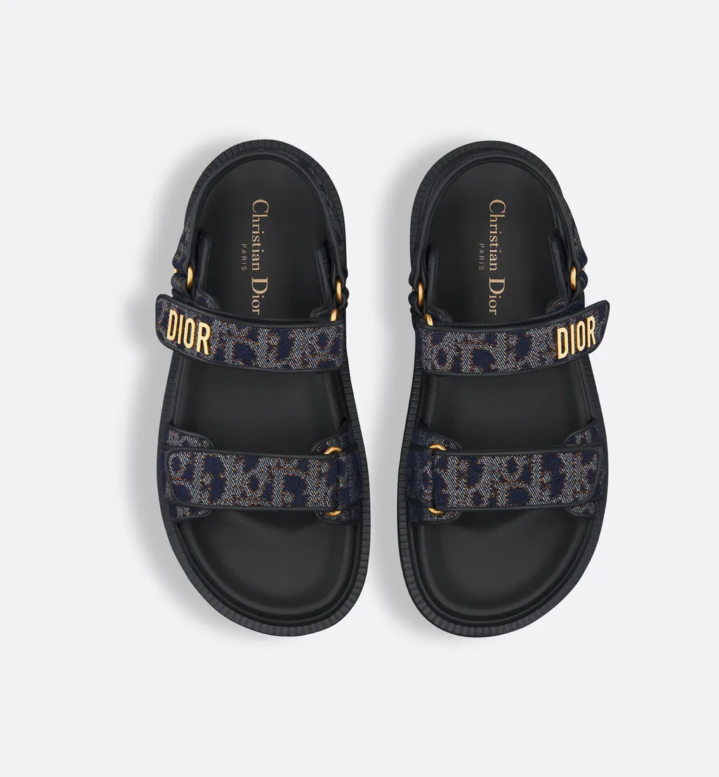 Dioract Sandal