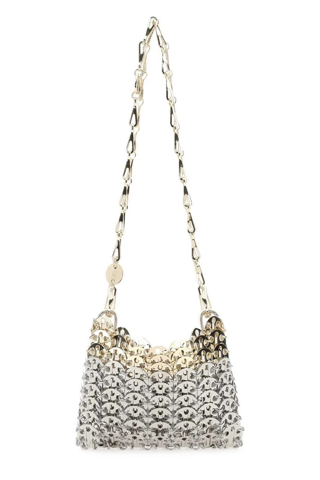 Paco Rabanne 1969 Skyline Nano Shoulder Bag